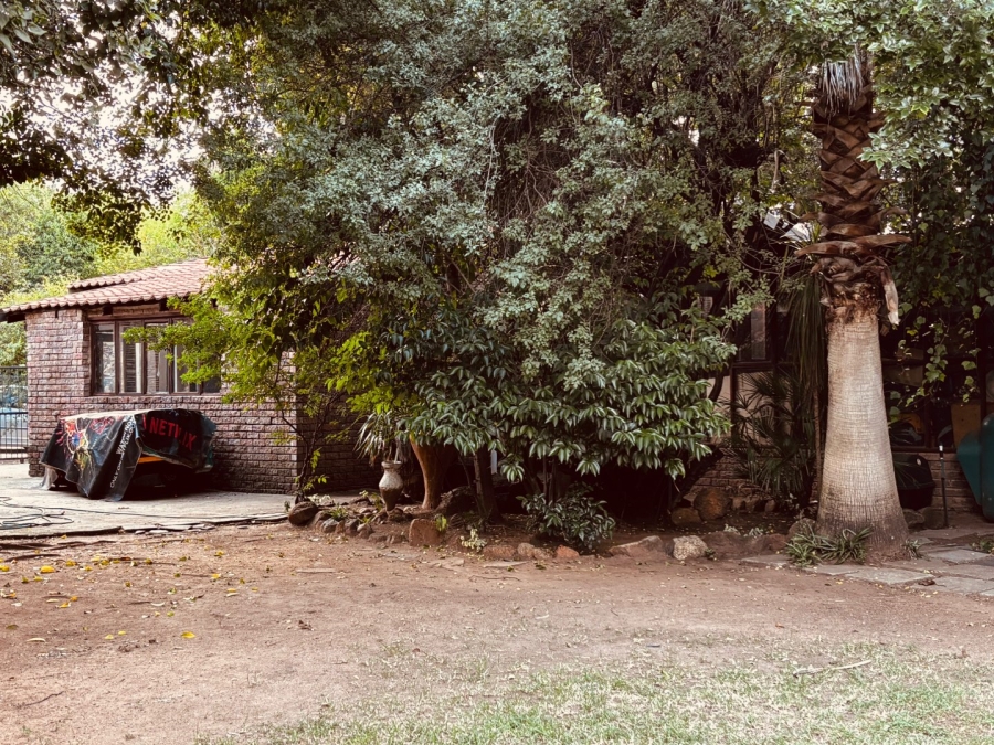  Bedroom Property for Sale in Songloed North West